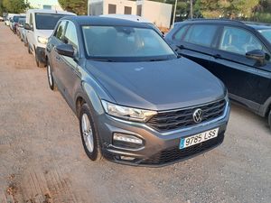 Volkswagen T-roc Edition 2.0 Tdi 85kw (115cv) - Foto 4