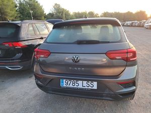 Volkswagen T-roc Edition 2.0 Tdi 85kw (115cv) - Foto 6