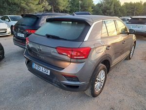 Volkswagen T-roc Edition 2.0 Tdi 85kw (115cv) - Foto 5