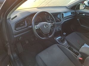 Volkswagen T-roc Edition 2.0 Tdi 85kw (115cv) - Foto 8
