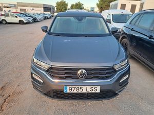 Volkswagen T-roc Edition 2.0 Tdi 85kw (115cv) - Foto 3