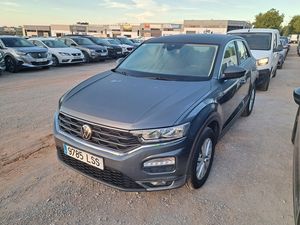 Volkswagen T-roc Edition 2.0 Tdi 85kw (115cv) - Foto 2