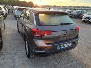 Volkswagen T-roc Edition 2.0 Tdi 85kw (115cv) - Foto 7