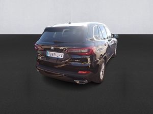 Bmw X5 Xdrive25d - Foto 5