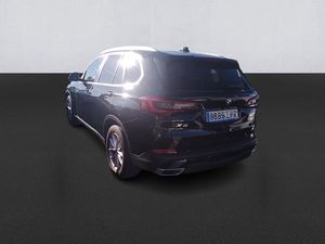 Bmw X5 Xdrive25d - Foto 7