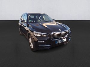 Bmw X5 Xdrive25d - Foto 4