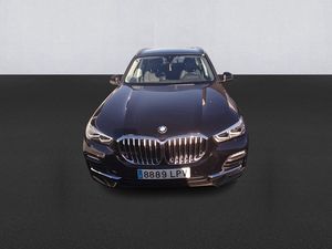 Bmw X5 Xdrive25d - Foto 3