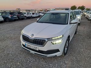 Skoda Kamiq 1.0 Tsi 81kw (110cv) Dsg Ambition - Foto 2