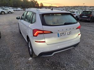 Skoda Kamiq 1.0 Tsi 81kw (110cv) Dsg Ambition - Foto 7