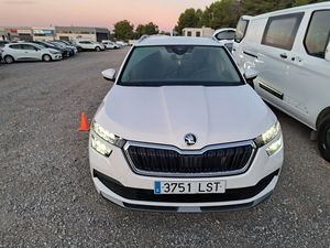 Skoda Kamiq 1.0 Tsi 81kw (110cv) Dsg Ambition - Foto 3