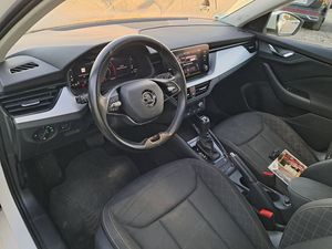 Skoda Kamiq 1.0 Tsi 81kw (110cv) Dsg Ambition - Foto 8