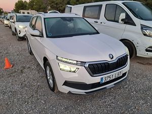 Skoda Kamiq 1.0 Tsi 81kw (110cv) Dsg Ambition - Foto 4