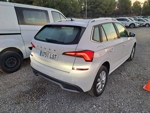 Skoda Kamiq 1.0 Tsi 81kw (110cv) Dsg Ambition - Foto 5