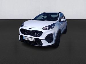 Kia Sportage 1.6 Mhev Black Edition 100kw (136cv) 4x2 - Foto 2