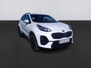 Kia Sportage 1.6 Mhev Black Edition 100kw (136cv) 4x2 - Foto 4