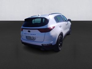 Kia Sportage 1.6 Mhev Black Edition 100kw (136cv) 4x2 - Foto 5