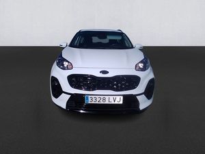 Kia Sportage 1.6 Mhev Black Edition 100kw (136cv) 4x2 - Foto 3