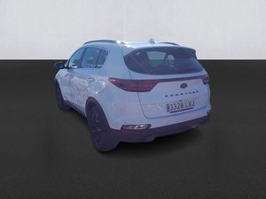 Kia Sportage 1.6 Mhev Black Edition 100kw (136cv) 4x2 - Foto 7