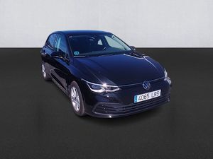 Volkswagen Golf Life 2.0 Tdi 85kw (115cv) - Foto 4