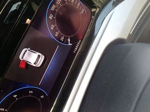 Volkswagen Golf Life 2.0 Tdi 85kw (115cv) - Foto 9