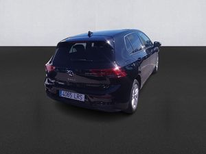 Volkswagen Golf Life 2.0 Tdi 85kw (115cv) - Foto 6