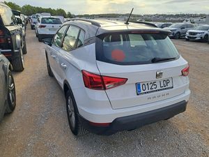 Seat Arona 1.0 Tsi 85kw Dsg Style Edition Eco - Foto 7