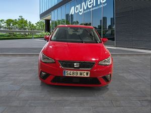 Seat Ibiza 1.0 Tsi 81kw (110cv) Style Xl Wired - Foto 3