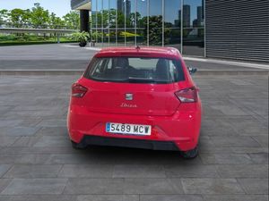 Seat Ibiza 1.0 Tsi 81kw (110cv) Style Xl Wired - Foto 6