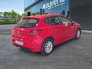 Seat Ibiza 1.0 Tsi 81kw (110cv) Style Xl Wired - Foto 5