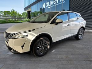 Nissan Qashqai Dig-t 103kw (140cv) Mhev 4x2 Acenta - Foto 2