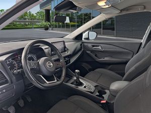 Nissan Qashqai Dig-t 103kw (140cv) Mhev 4x2 Acenta - Foto 8