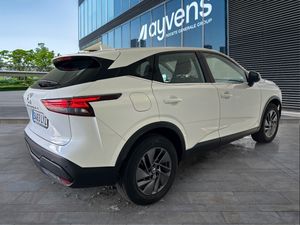 Nissan Qashqai Dig-t 103kw (140cv) Mhev 4x2 Acenta - Foto 5