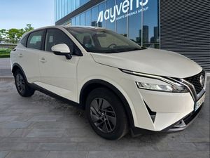 Nissan Qashqai Dig-t 103kw (140cv) Mhev 4x2 Acenta - Foto 4
