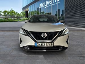 Nissan Qashqai Dig-t 103kw (140cv) Mhev 4x2 Acenta - Foto 3