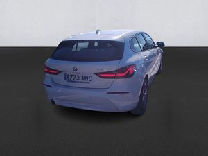 Bmw Series 1 116d - Foto 5