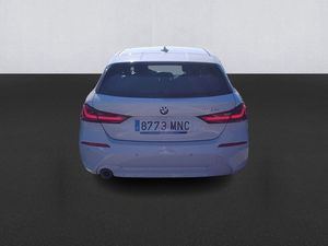 Bmw Series 1 116d - Foto 6