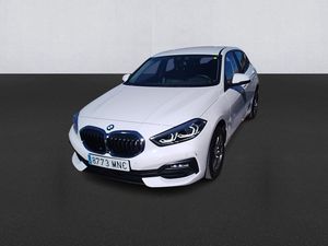 Bmw Series 1 116d - Foto 2