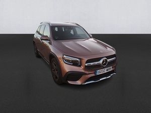 Mercedes Glb 220 D 4matic - Foto 4