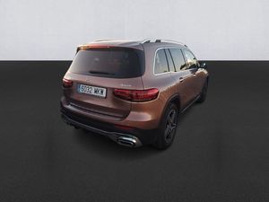 Mercedes Glb 220 D 4matic - Foto 5