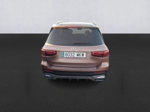 Mercedes Glb 220 D 4matic - Foto 6