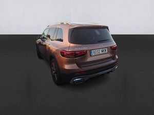Mercedes Glb 220 D 4matic - Foto 7