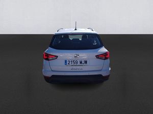 Seat Arona 1.0 Tsi 81kw (110cv) Style Xl - Foto 6