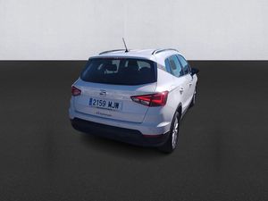Seat Arona 1.0 Tsi 81kw (110cv) Style Xl - Foto 5