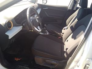 Seat Arona 1.0 Tsi 81kw (110cv) Style Xl - Foto 8