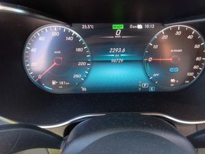 Mercedes Glc Coupe 300 De 4matic - Foto 9