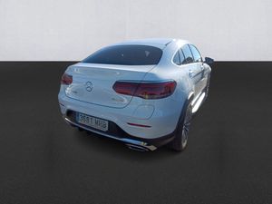 Mercedes Glc Coupe 300 De 4matic - Foto 5