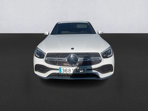 Mercedes Glc Coupe 300 De 4matic - Foto 3