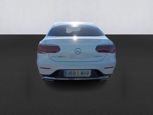 Mercedes Glc Coupe 300 De 4matic - Foto 6