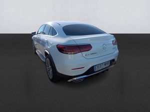 Mercedes Glc Coupe 300 De 4matic - Foto 7