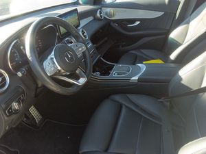 Mercedes Glc Coupe 300 De 4matic - Foto 8